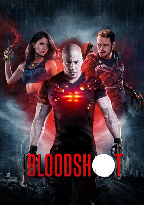 Bloodshot (2020) Stream and Watch Online .